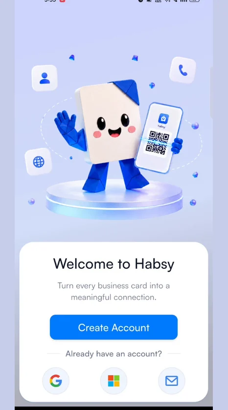 Welcome to Habsy